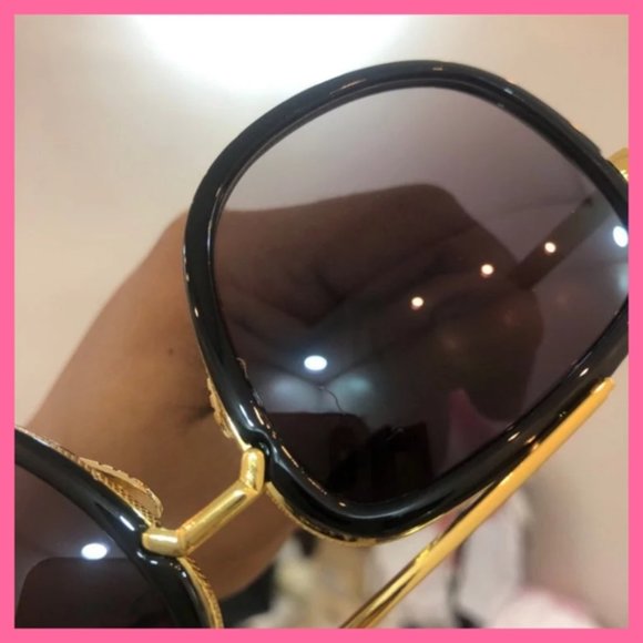 Classic Oversized Men Sunglasses - Picture 8 of 9